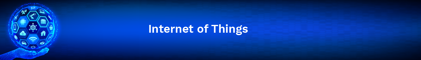 internet of things